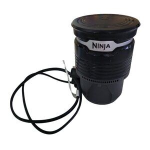 Ninja PS101 Blender Motor Top Button Push Pulse Crush Replacement Working Tested